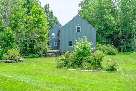 60 Rainbow Farm Road Yarmouth ME 04096