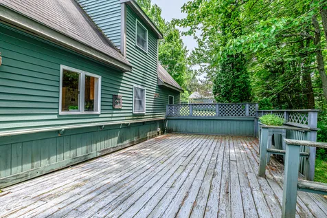 60 Rainbow Farm Road Yarmouth ME 04096