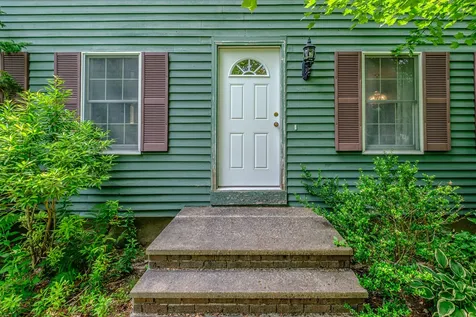 60 Rainbow Farm Road Yarmouth ME 04096