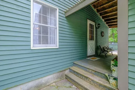 60 Rainbow Farm Road Yarmouth ME 04096