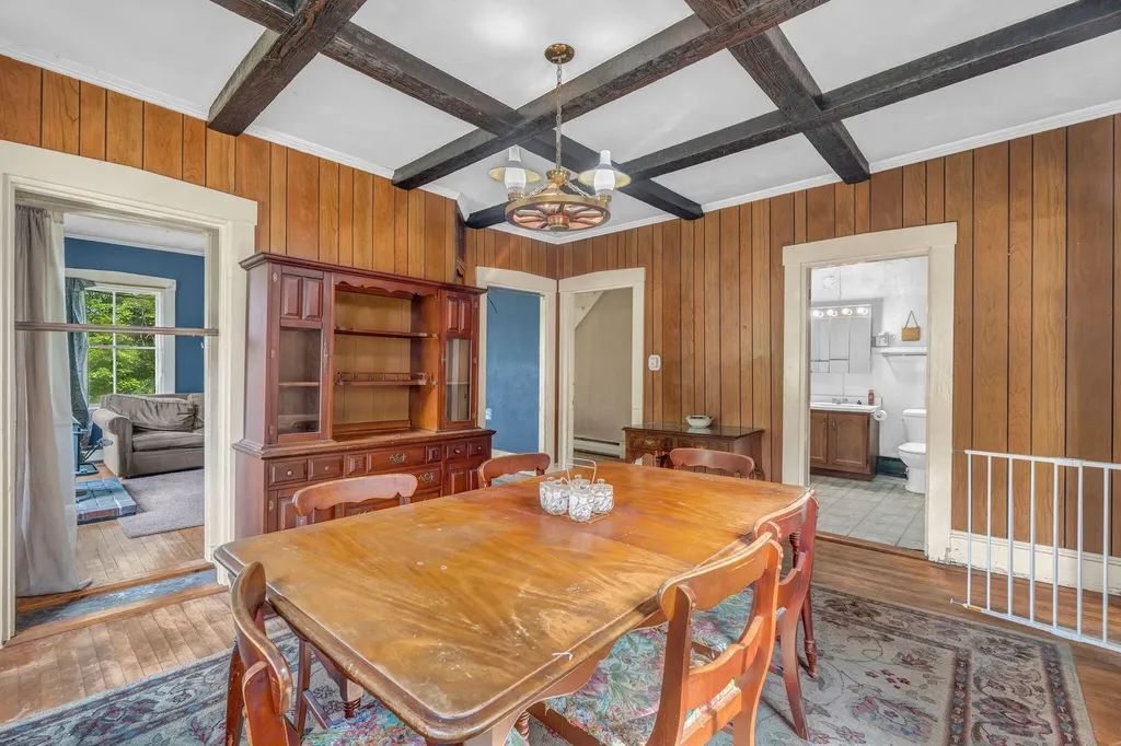 112 Water Street Randolph ME 04346
