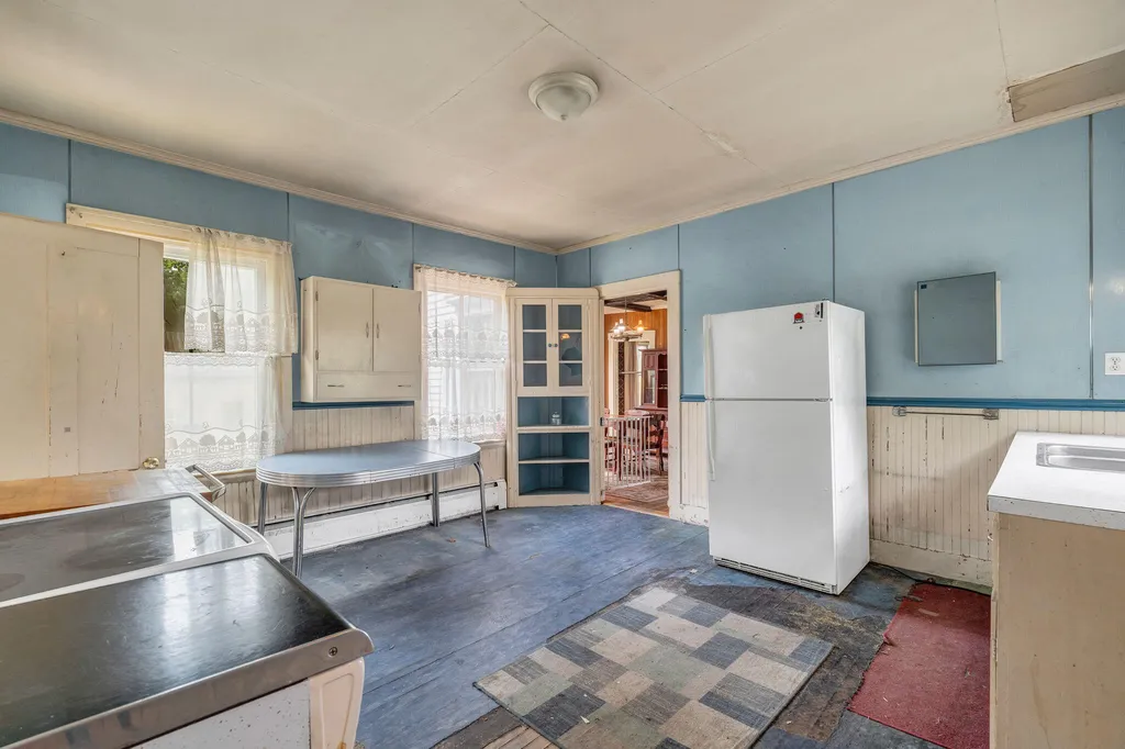 112 Water Street Randolph ME 04346