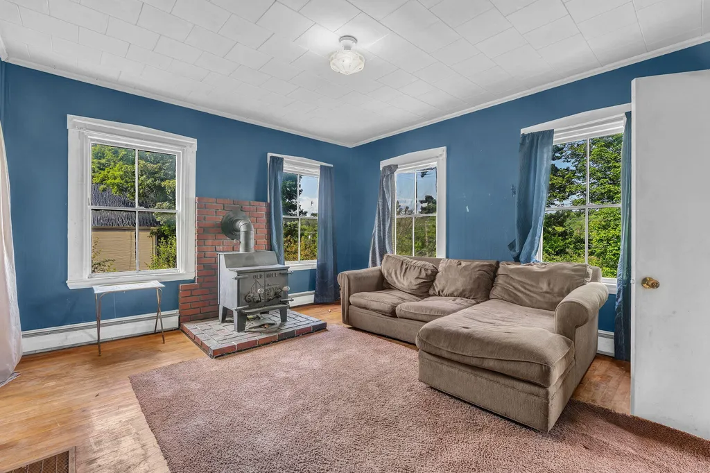 112 Water Street Randolph ME 04346