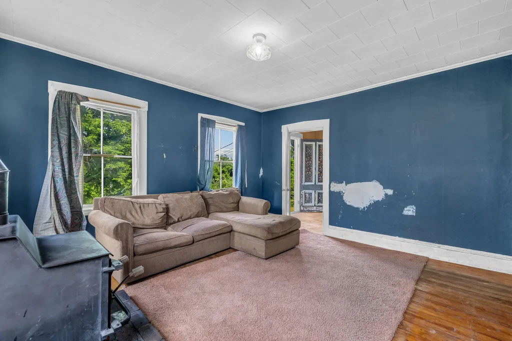 112 Water Street Randolph ME 04346