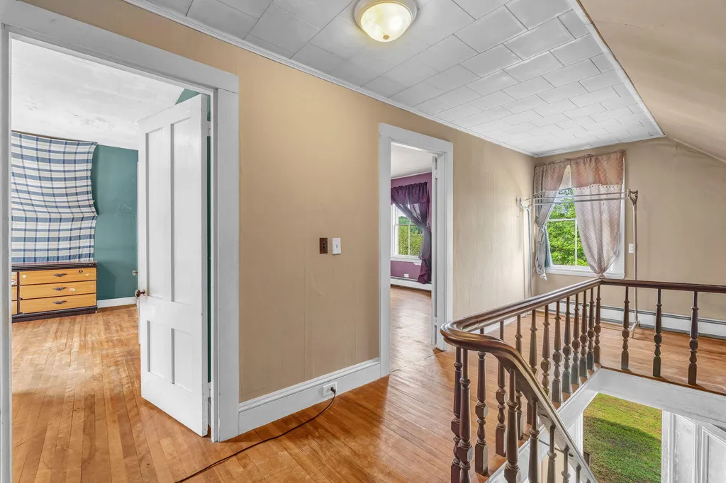 112 Water Street Randolph ME 04346