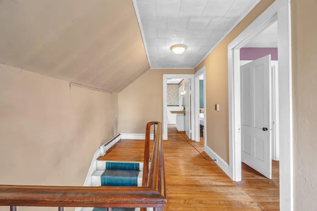 112 Water Street Randolph ME 04346