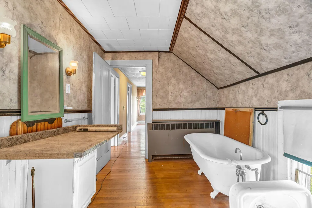 112 Water Street Randolph ME 04346