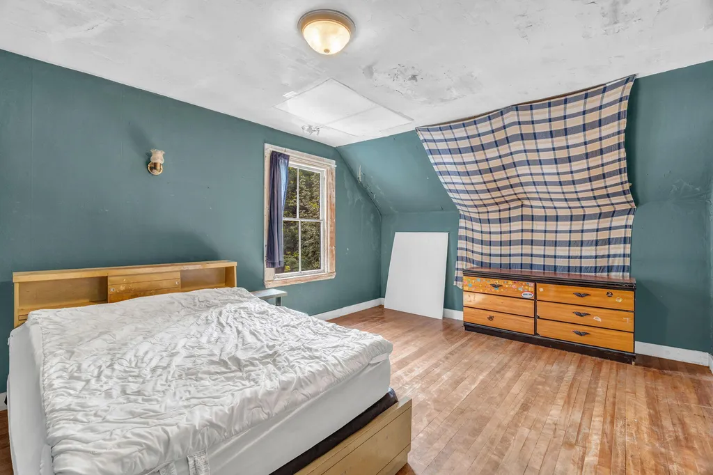 112 Water Street Randolph ME 04346