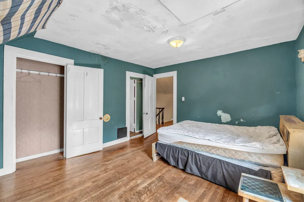 112 Water Street Randolph ME 04346