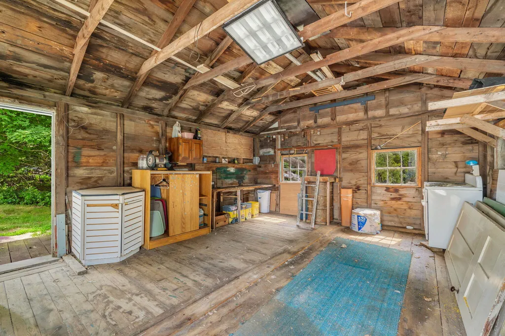 112 Water Street Randolph ME 04346