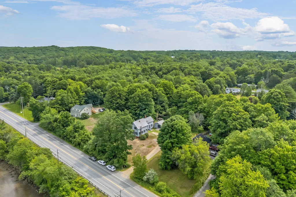 112 Water Street Randolph ME 04346