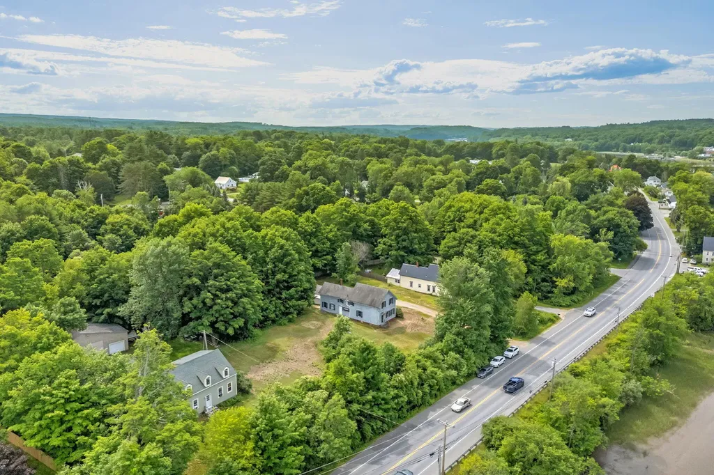 112 Water Street Randolph ME 04346