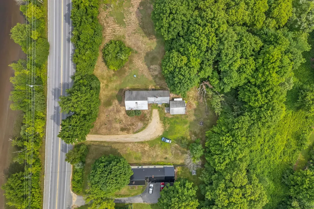 112 Water Street Randolph ME 04346