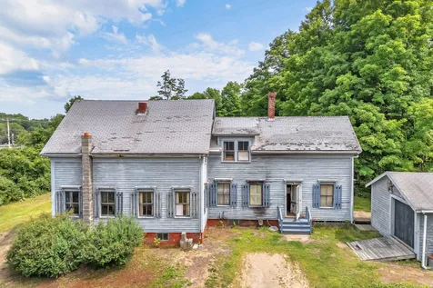 112 Water Street Randolph ME 04346