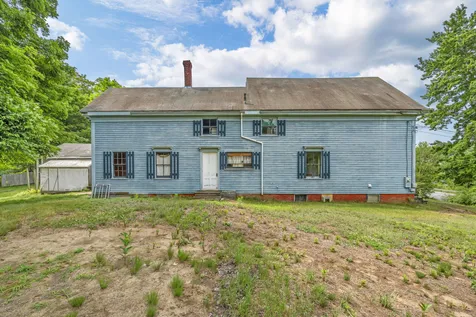 112 Water Street Randolph ME 04346