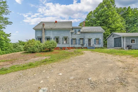 112 Water Street Randolph ME 04346