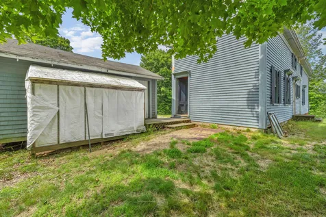 112 Water Street Randolph ME 04346