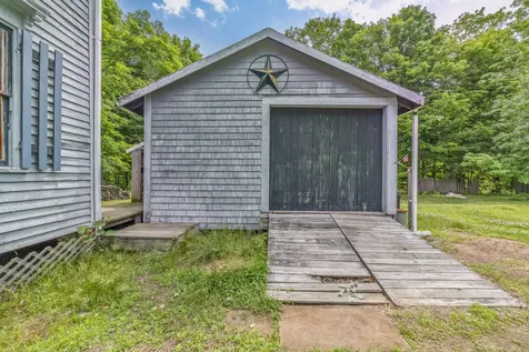 112 Water Street Randolph ME 04346