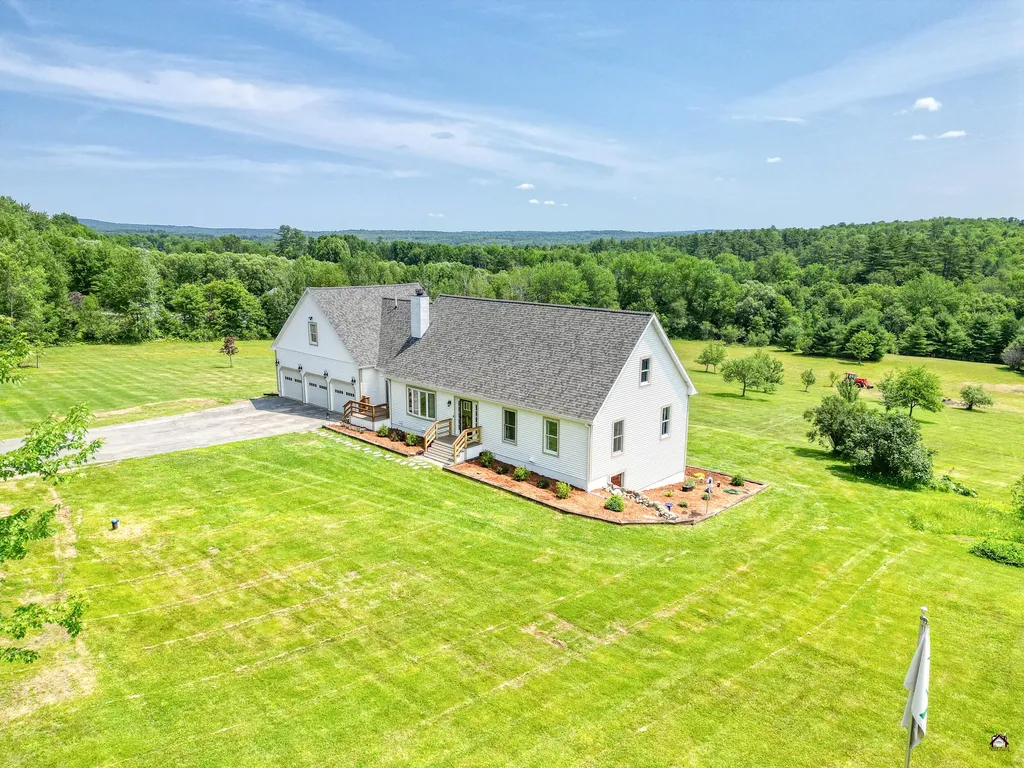 270 Sturtevant Hill Road Readfield ME 04355
