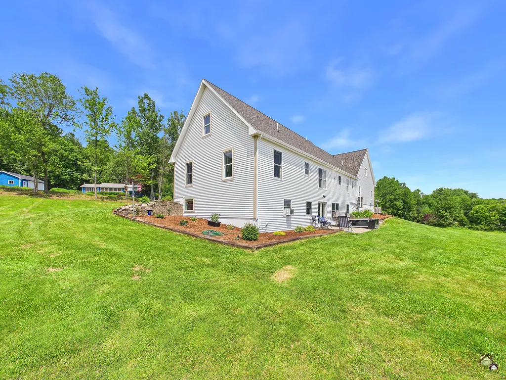 270 Sturtevant Hill Road Readfield ME 04355