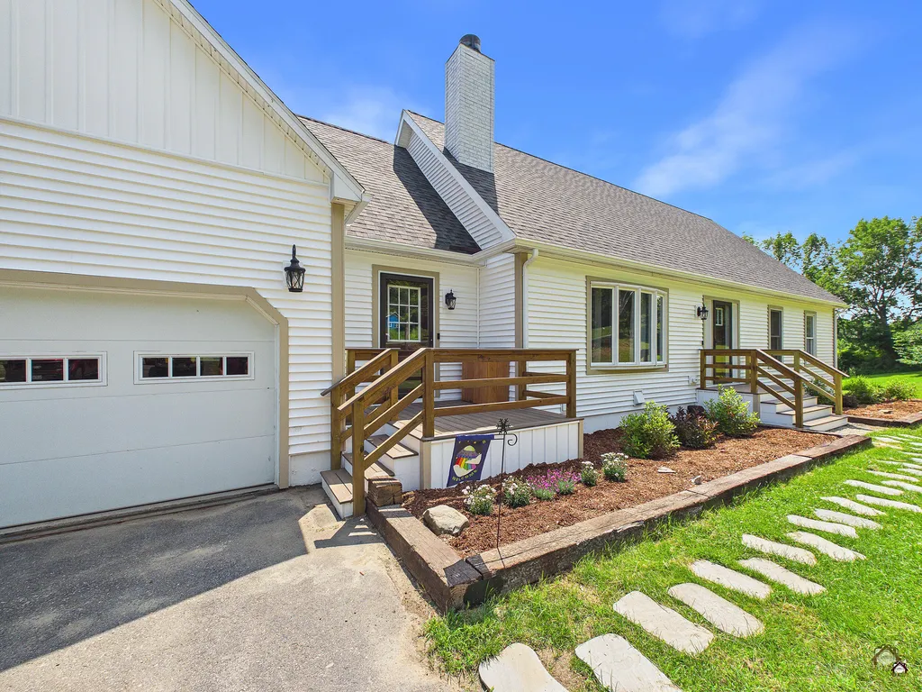 270 Sturtevant Hill Road Readfield ME 04355