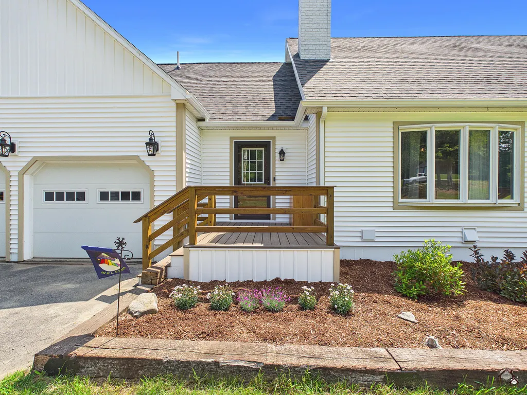 270 Sturtevant Hill Road Readfield ME 04355