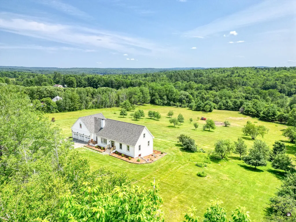 270 Sturtevant Hill Road Readfield ME 04355