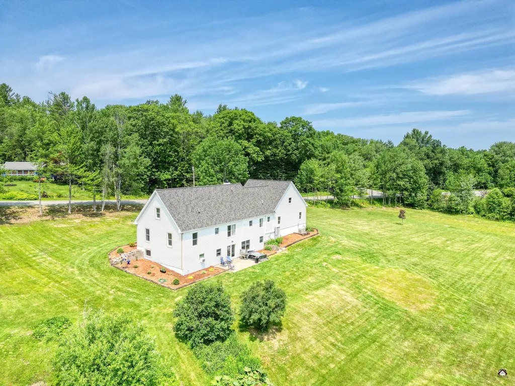 270 Sturtevant Hill Road Readfield ME 04355