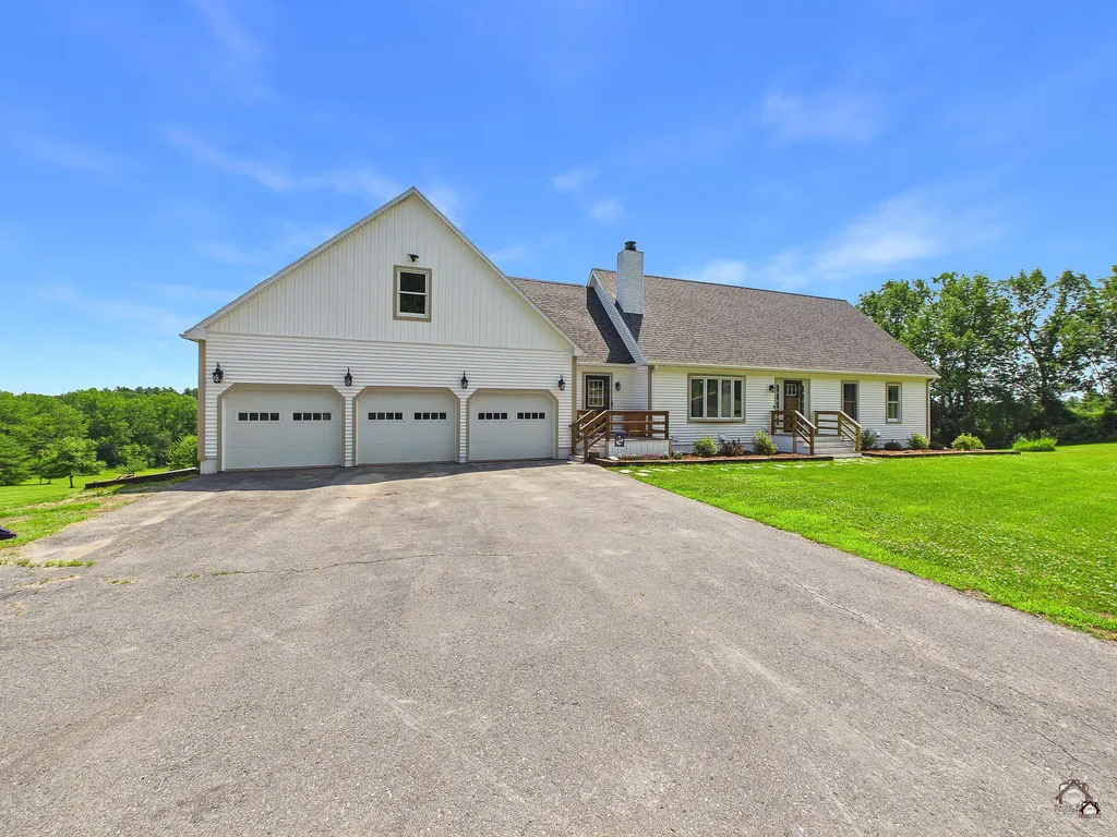 270 Sturtevant Hill Road Readfield ME 04355