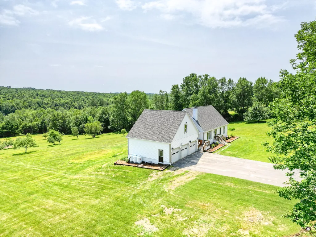 270 Sturtevant Hill Road Readfield ME 04355