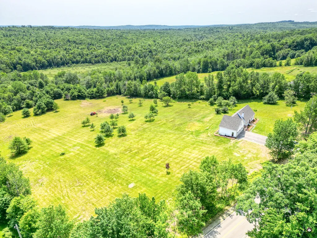 270 Sturtevant Hill Road Readfield ME 04355