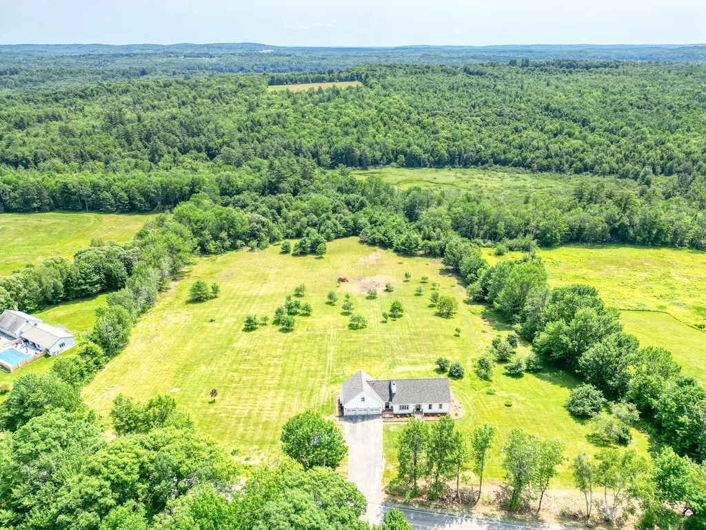270 Sturtevant Hill Road Readfield ME 04355