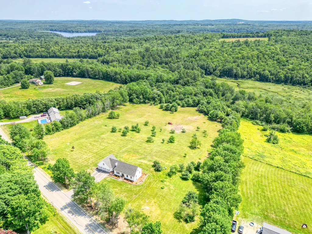 270 Sturtevant Hill Road Readfield ME 04355