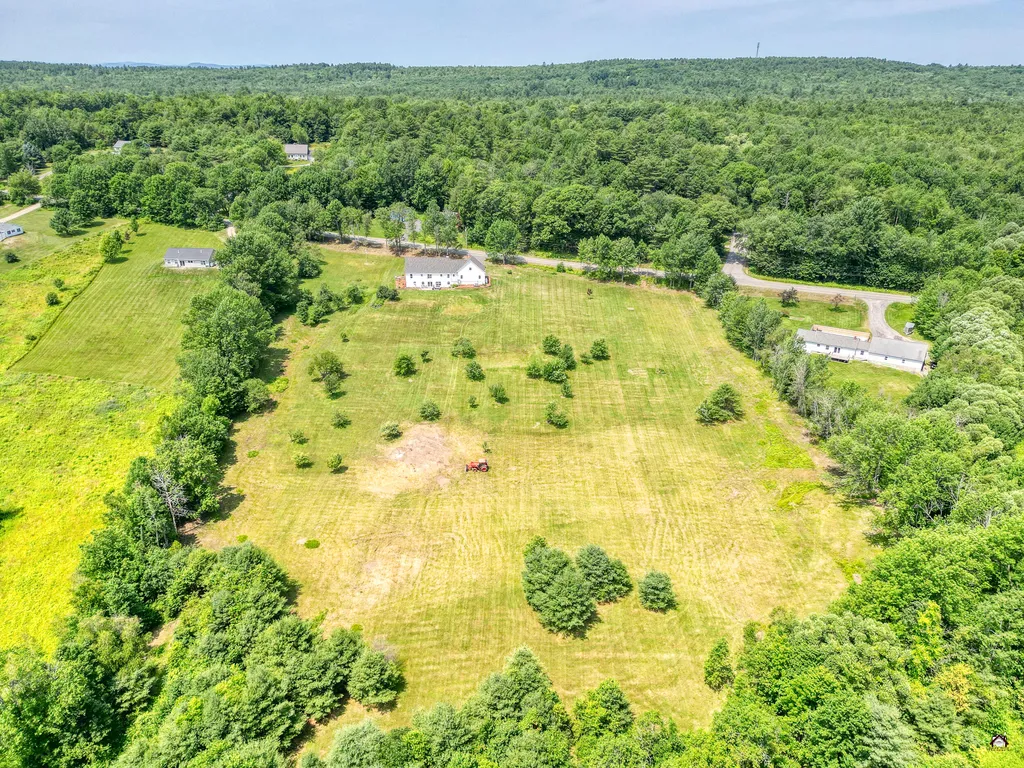270 Sturtevant Hill Road Readfield ME 04355