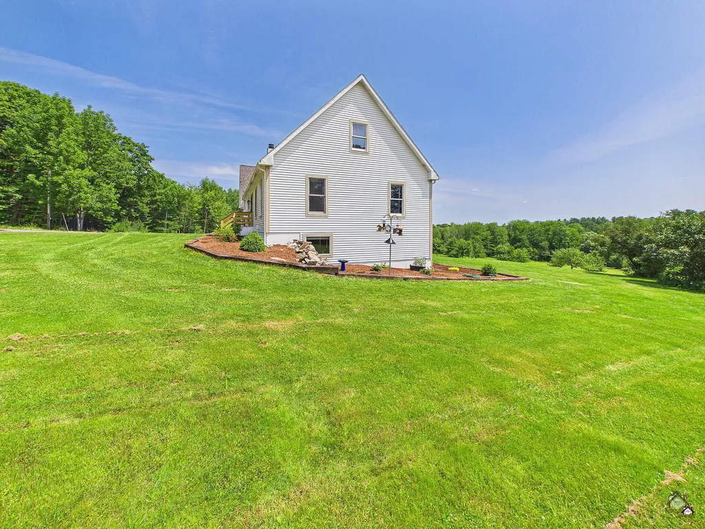 270 Sturtevant Hill Road Readfield ME 04355