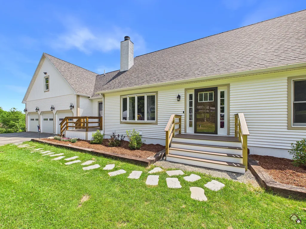 270 Sturtevant Hill Road Readfield ME 04355