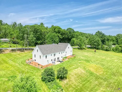 270 Sturtevant Hill Road Readfield ME 04355