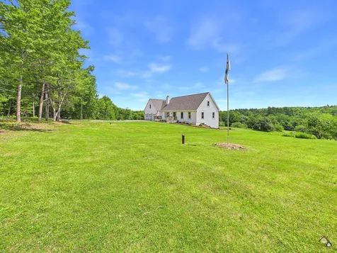 270 Sturtevant Hill Road Readfield ME 04355