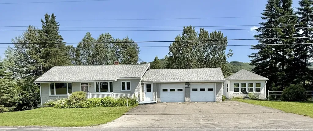 116 S Perley Brook Road Fort Kent ME 04743