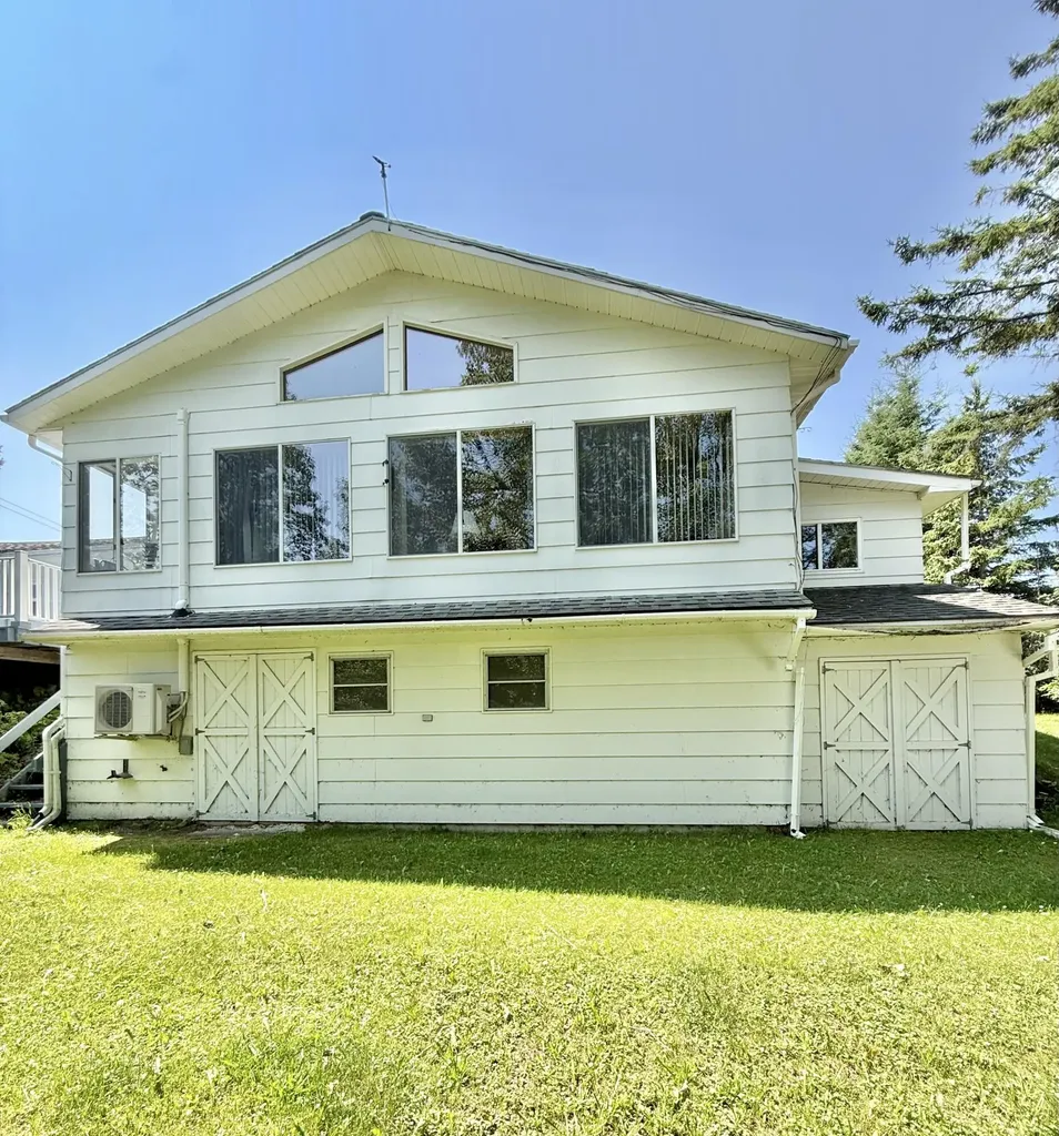 116 S Perley Brook Road Fort Kent ME 04743