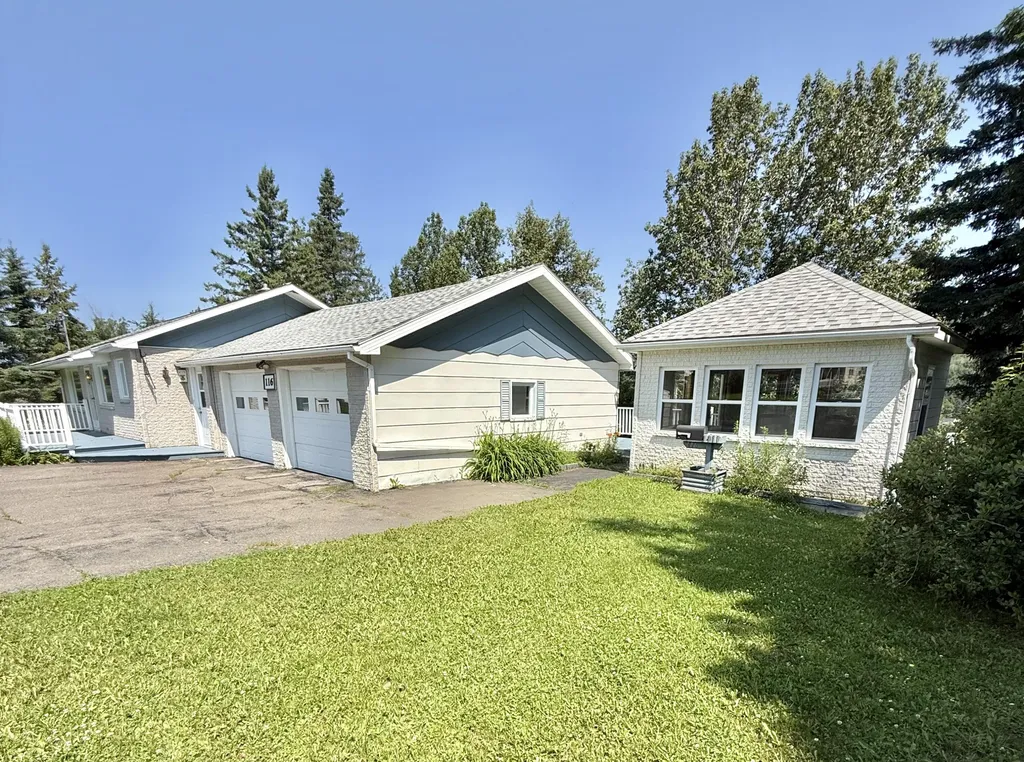 116 S Perley Brook Road Fort Kent ME 04743
