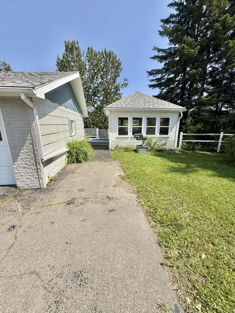 116 S Perley Brook Road Fort Kent ME 04743