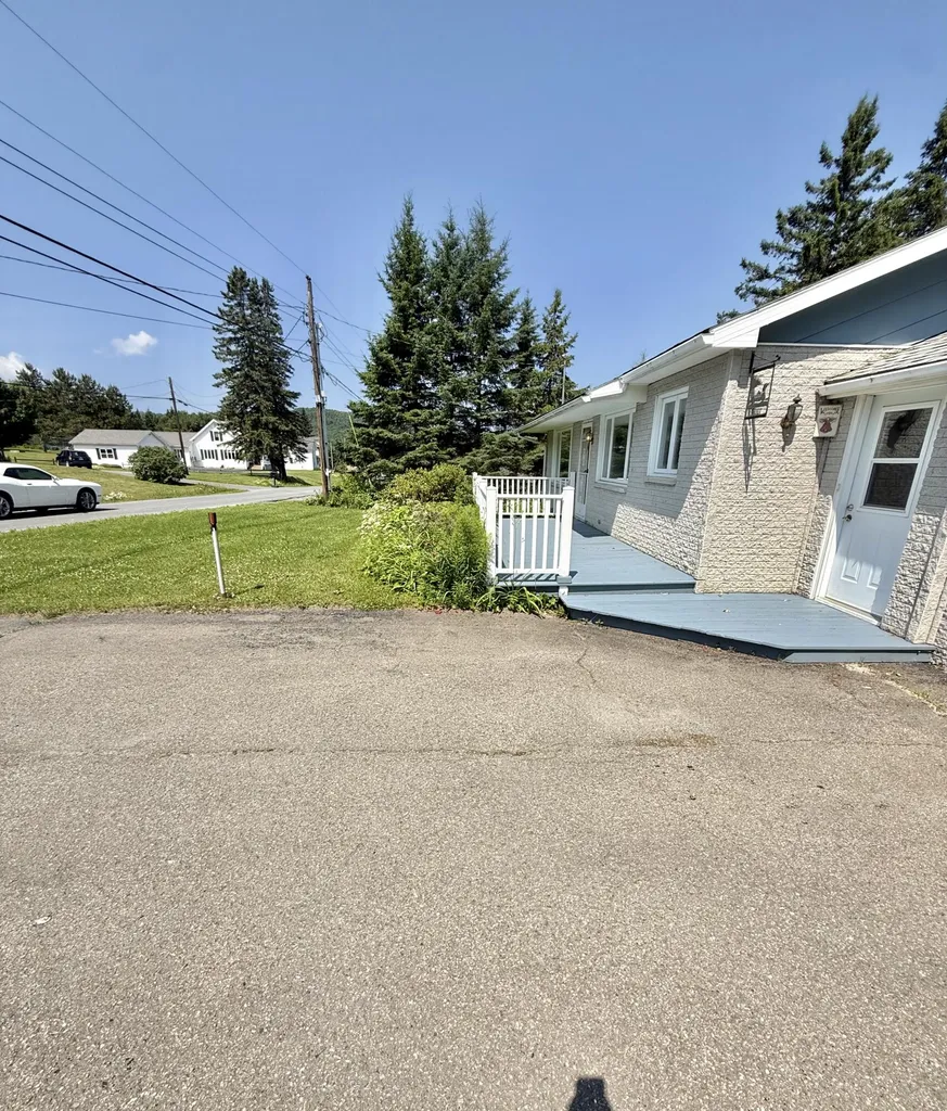 116 S Perley Brook Road Fort Kent ME 04743
