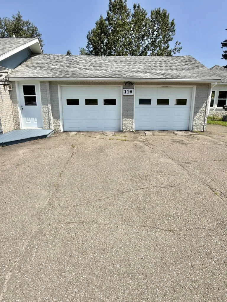 116 S Perley Brook Road Fort Kent ME 04743