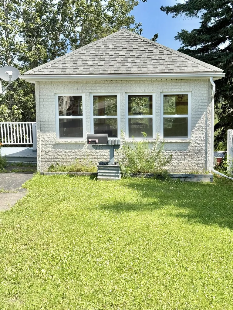 116 S Perley Brook Road Fort Kent ME 04743