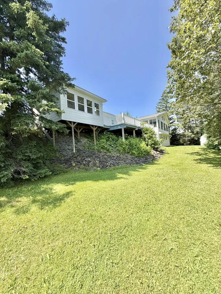 116 S Perley Brook Road Fort Kent ME 04743