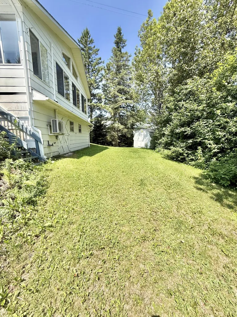 116 S Perley Brook Road Fort Kent ME 04743
