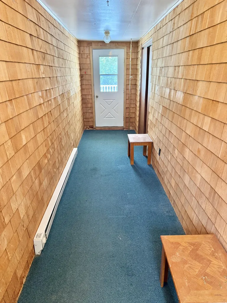 116 S Perley Brook Road Fort Kent ME 04743