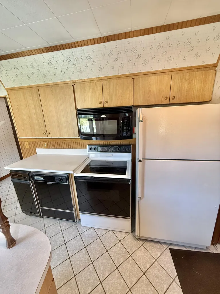 116 S Perley Brook Road Fort Kent ME 04743