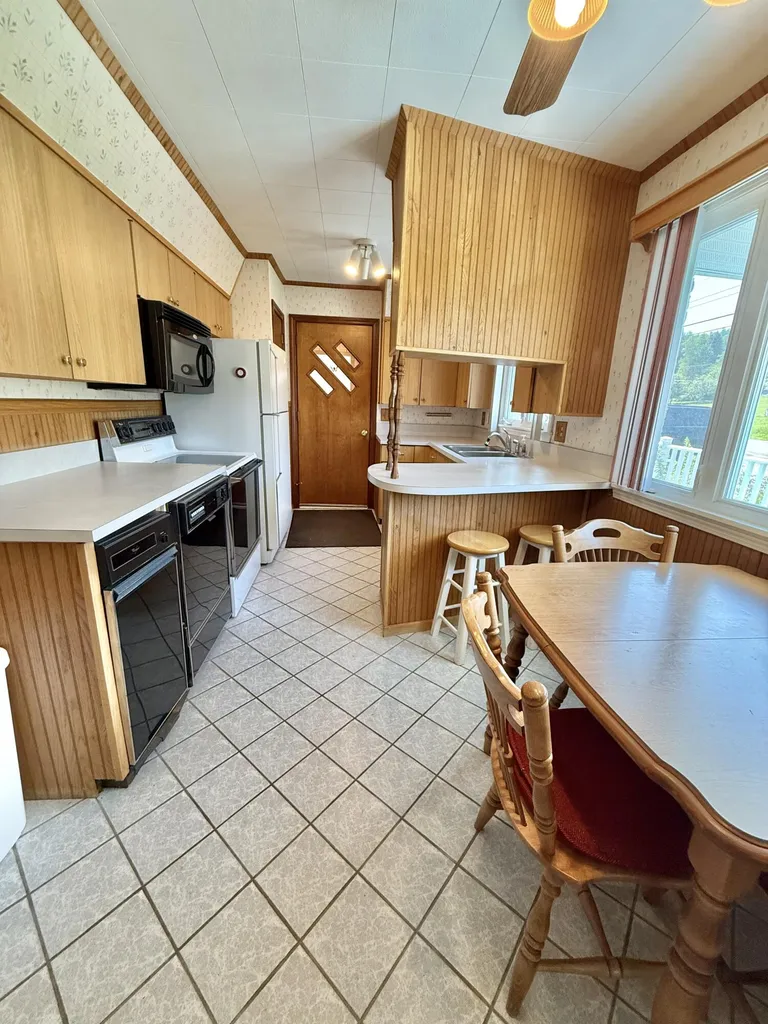 116 S Perley Brook Road Fort Kent ME 04743